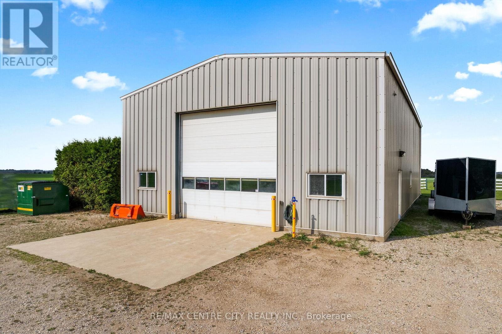 1041 Bruce Road 23, Kincardine, ON