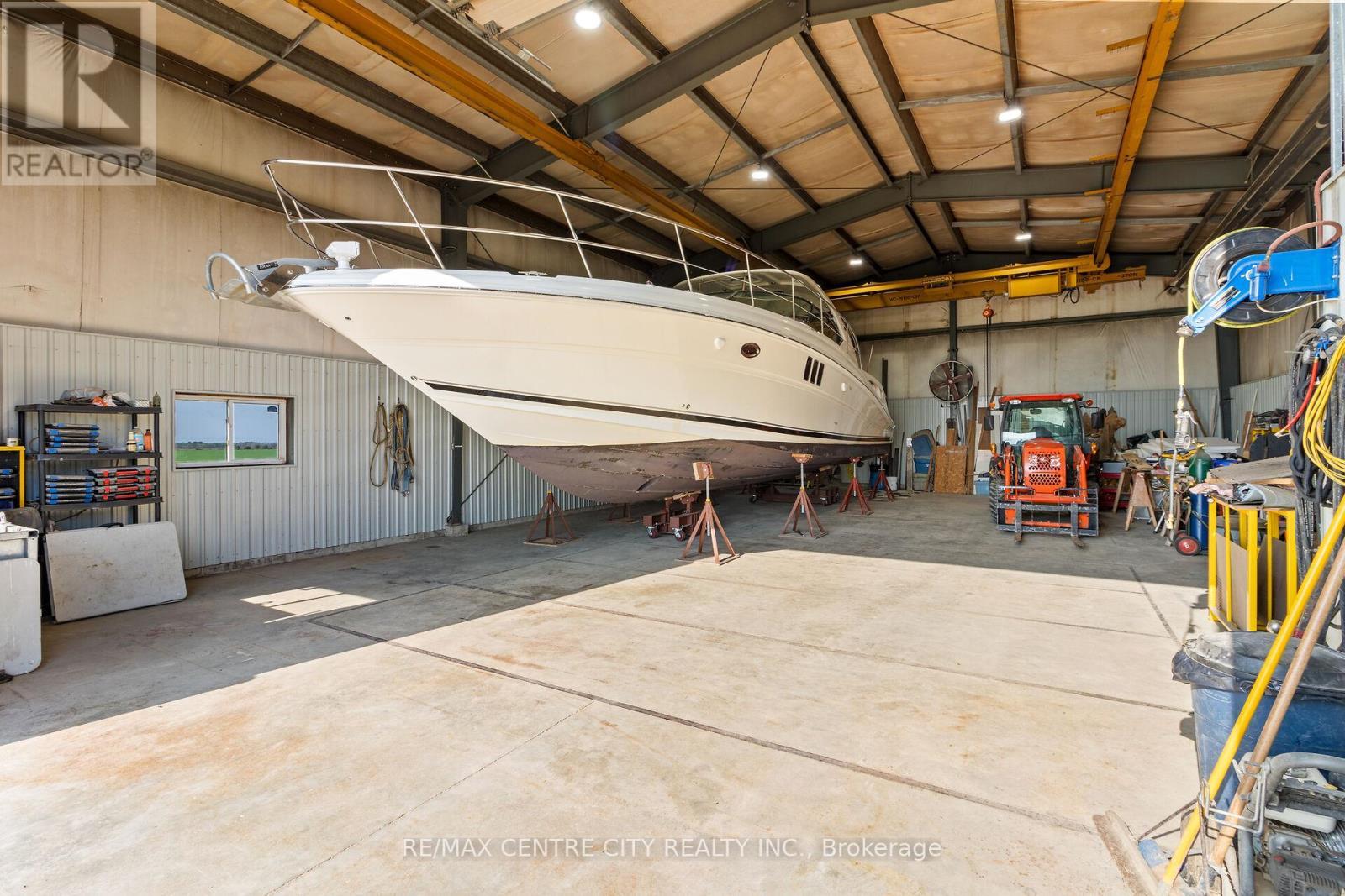 1041 Bruce Road 23, Kincardine, ON