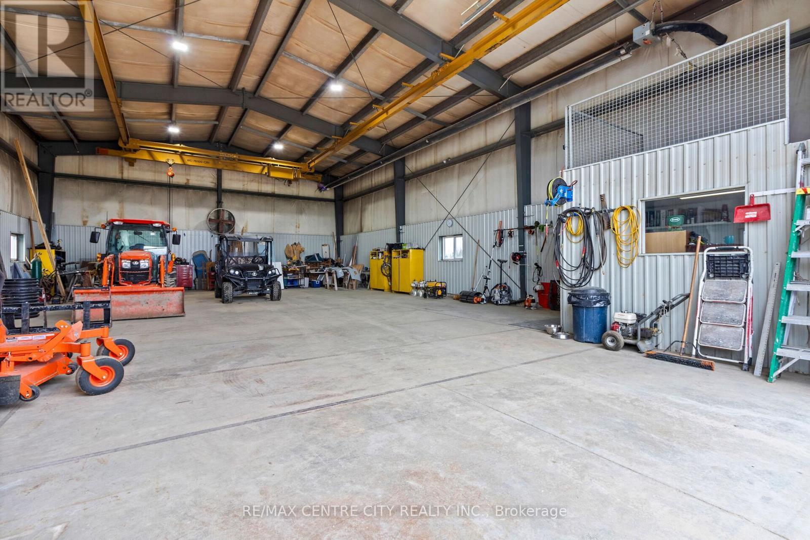 1041 Bruce Road 23, Kincardine, ON