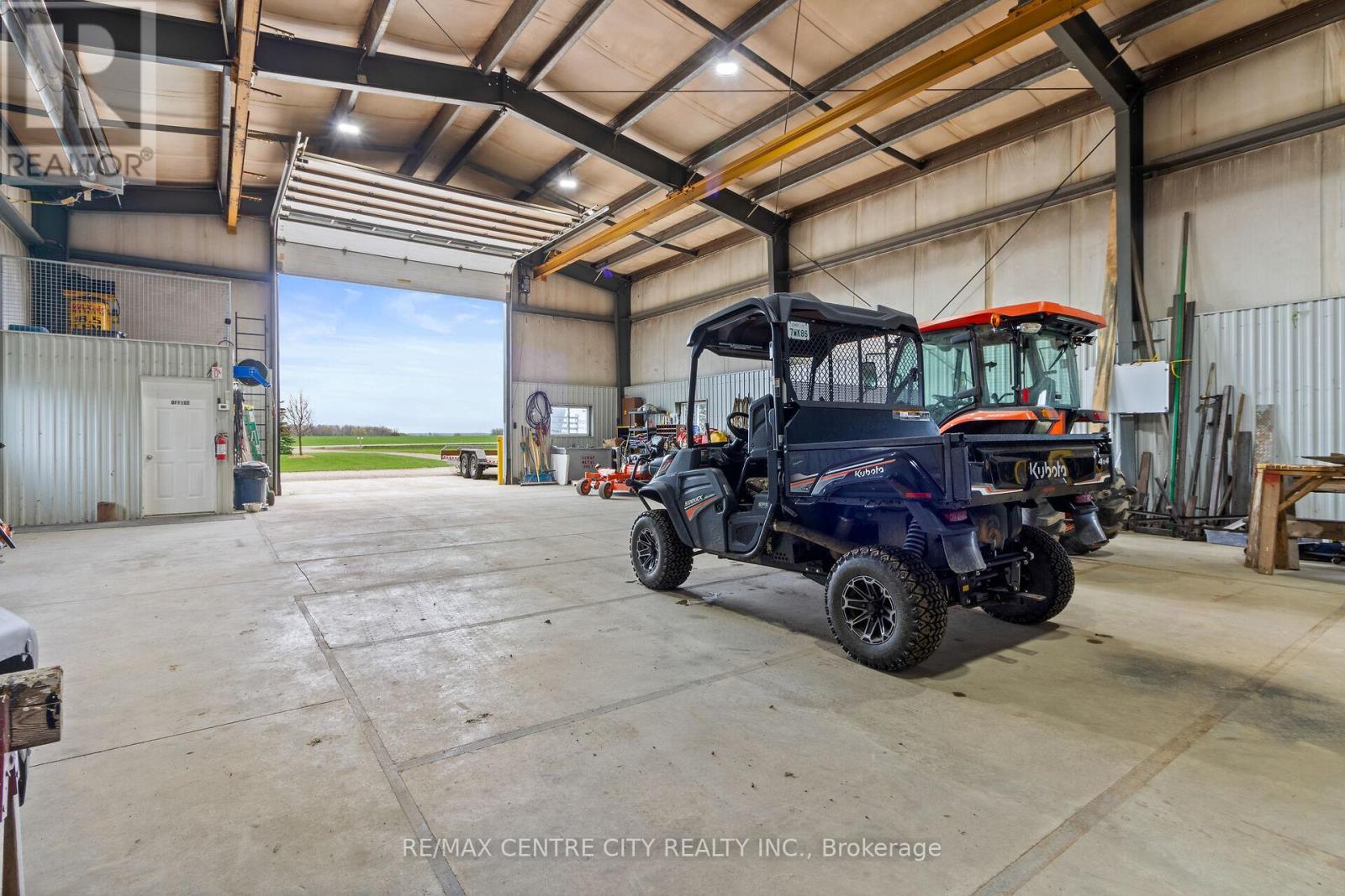 1041 Bruce Road 23, Kincardine, ON