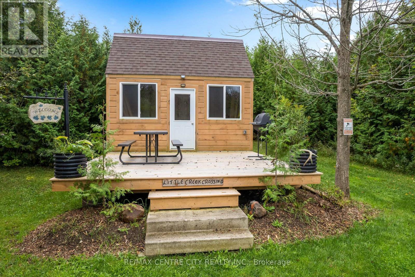 1041 Bruce Road 23, Kincardine, ON