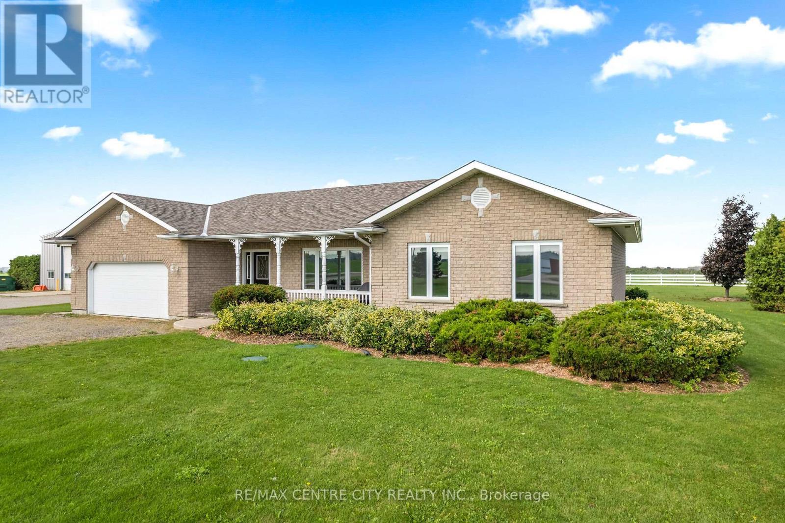 1041 Bruce Road 23, Kincardine, ON