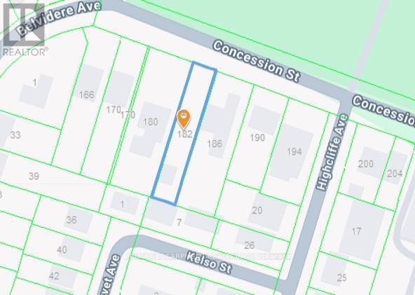 182 Concession Street, Hamilton, ON