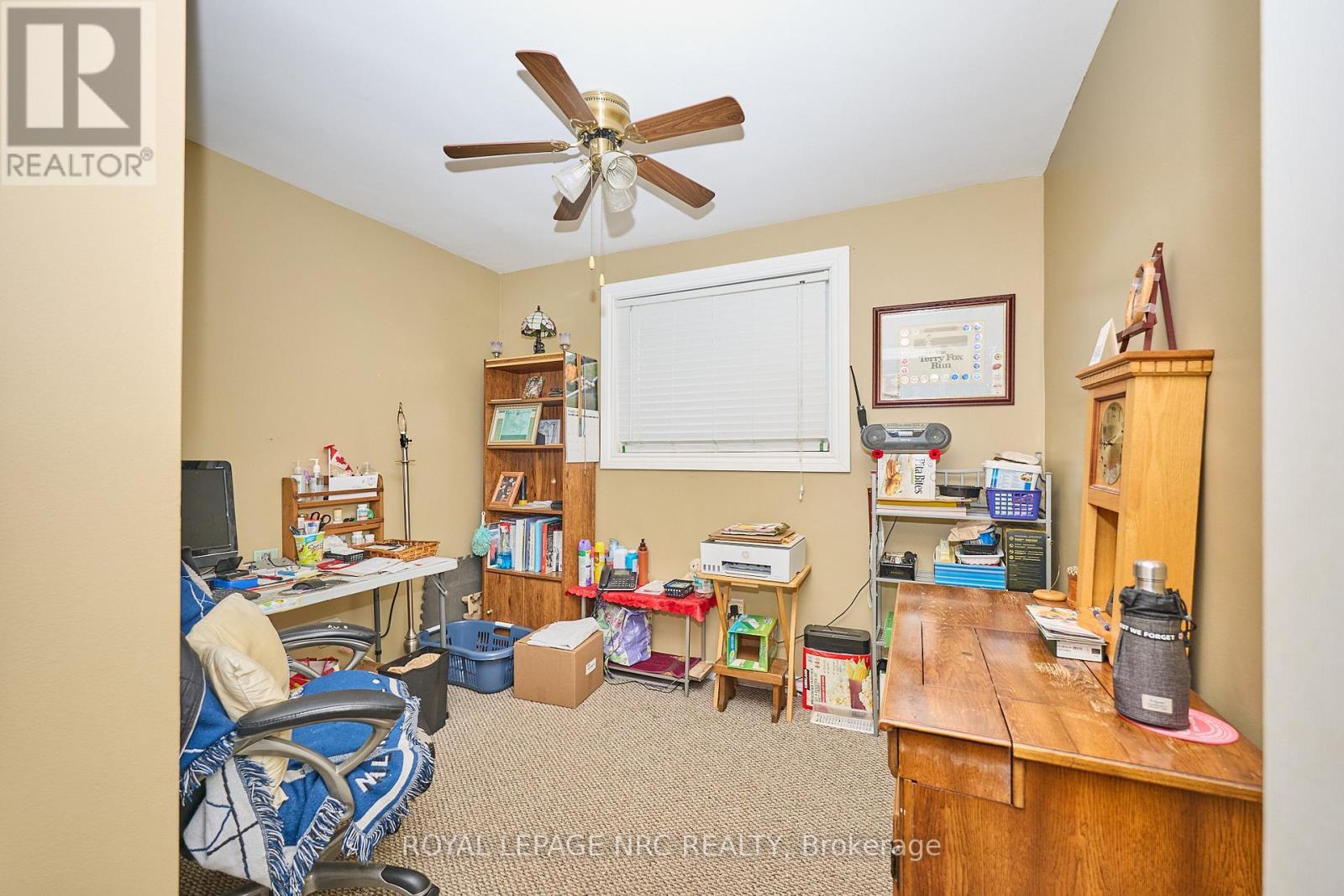 320 Morningstar Street, Welland (Lincoln/Crowland), ON - Indoor