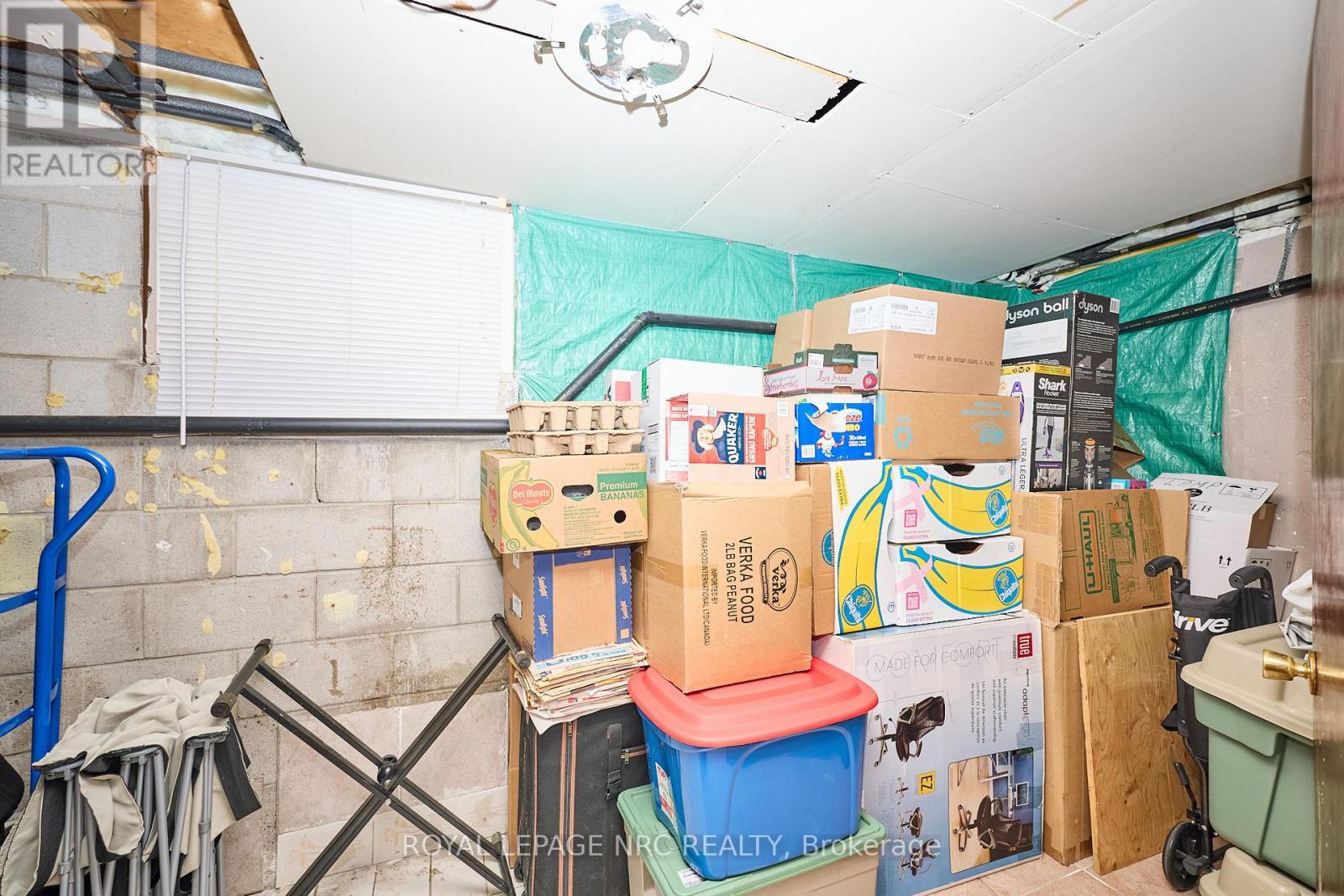 320 Morningstar Street, Welland (Lincoln/Crowland), ON - Indoor