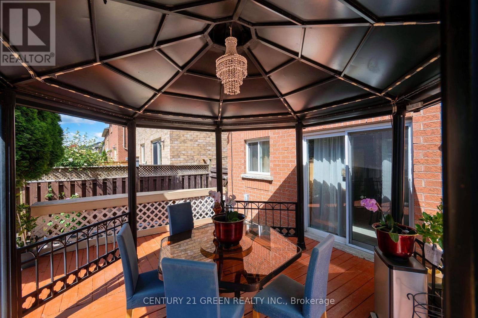 8 Lampman Drive, Toronto, ON -