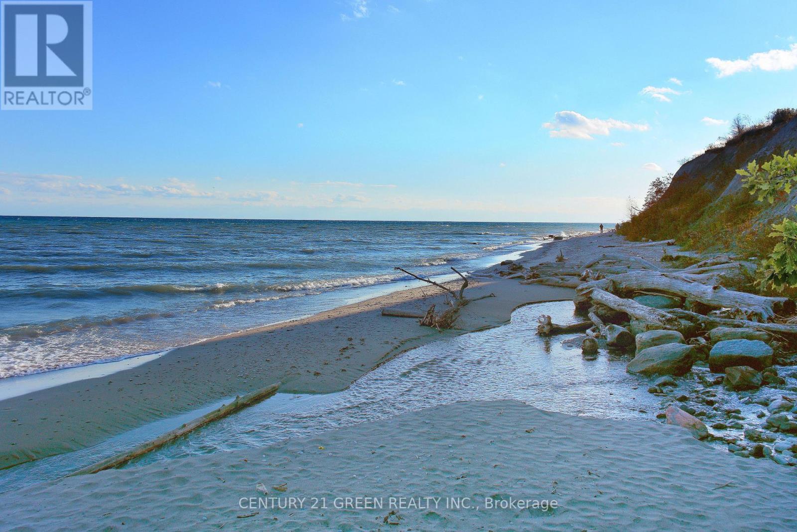 8 Lampman Drive, Toronto, ON - Outdoor With Body Of Water With View