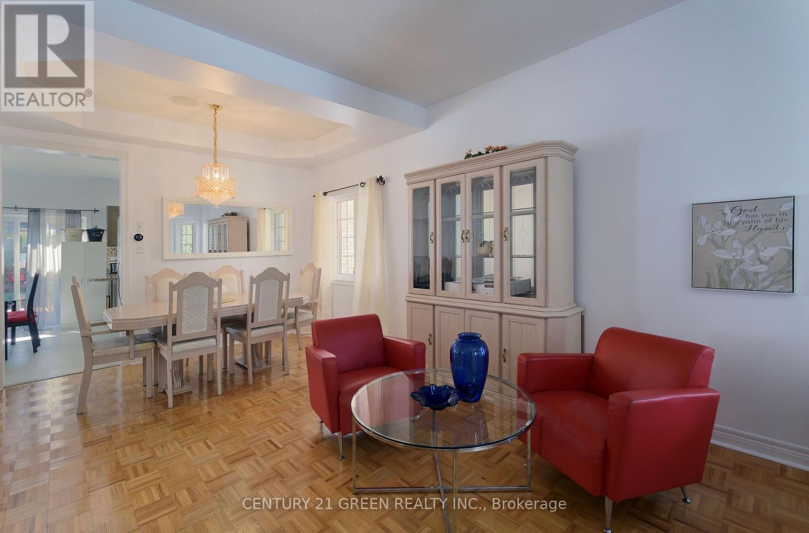 8 Lampman Drive, Toronto, ON - Indoor