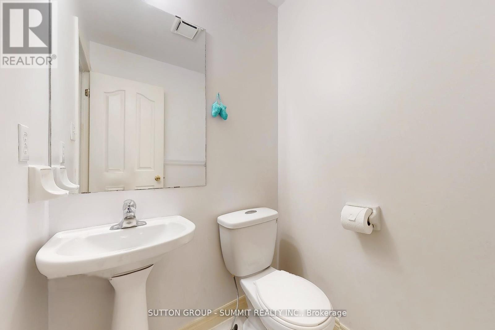 5525 Fleur-De-Lis, Mississauga, ON - Indoor Photo Showing Bathroom