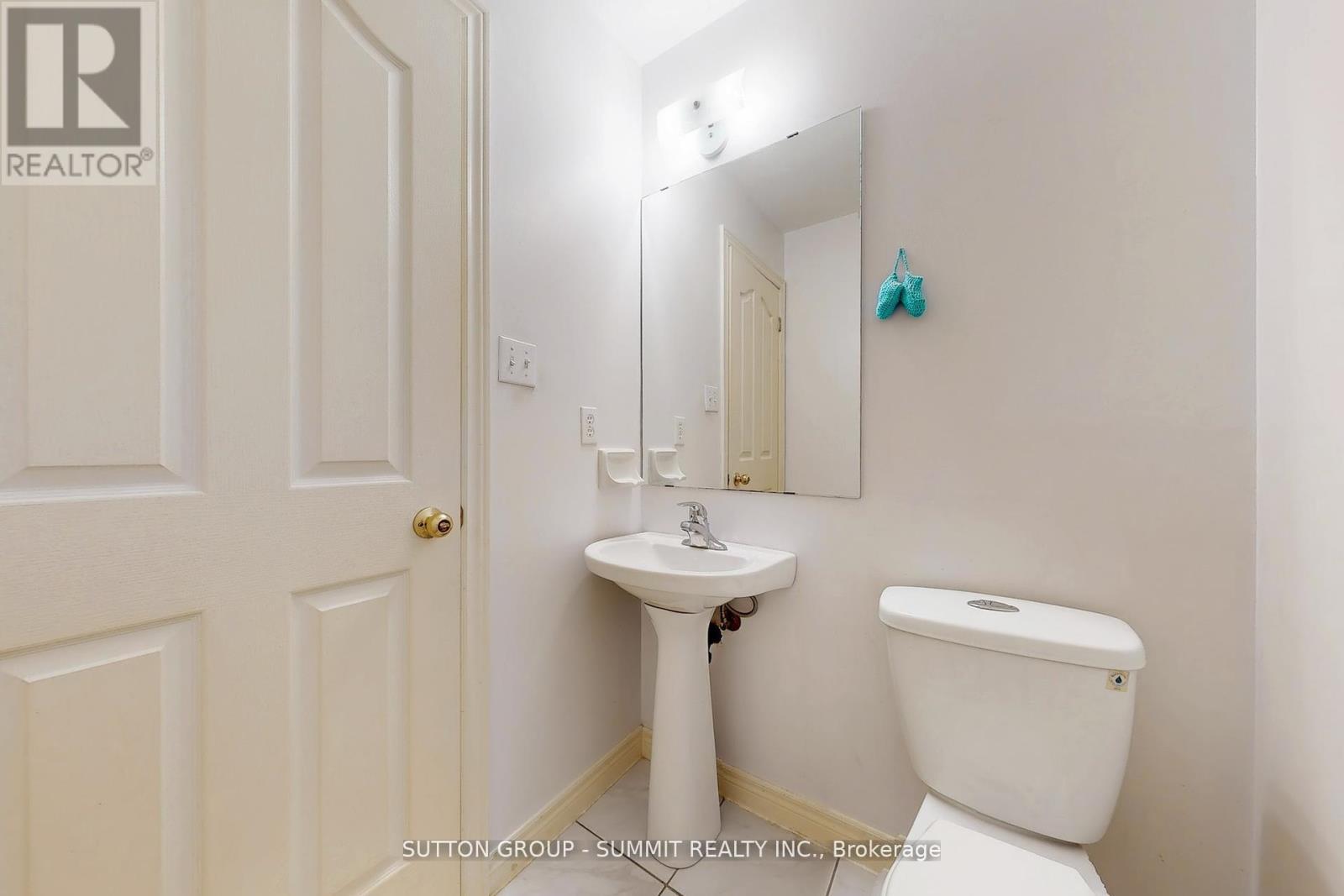 5525 Fleur-De-Lis, Mississauga, ON - Indoor Photo Showing Bathroom