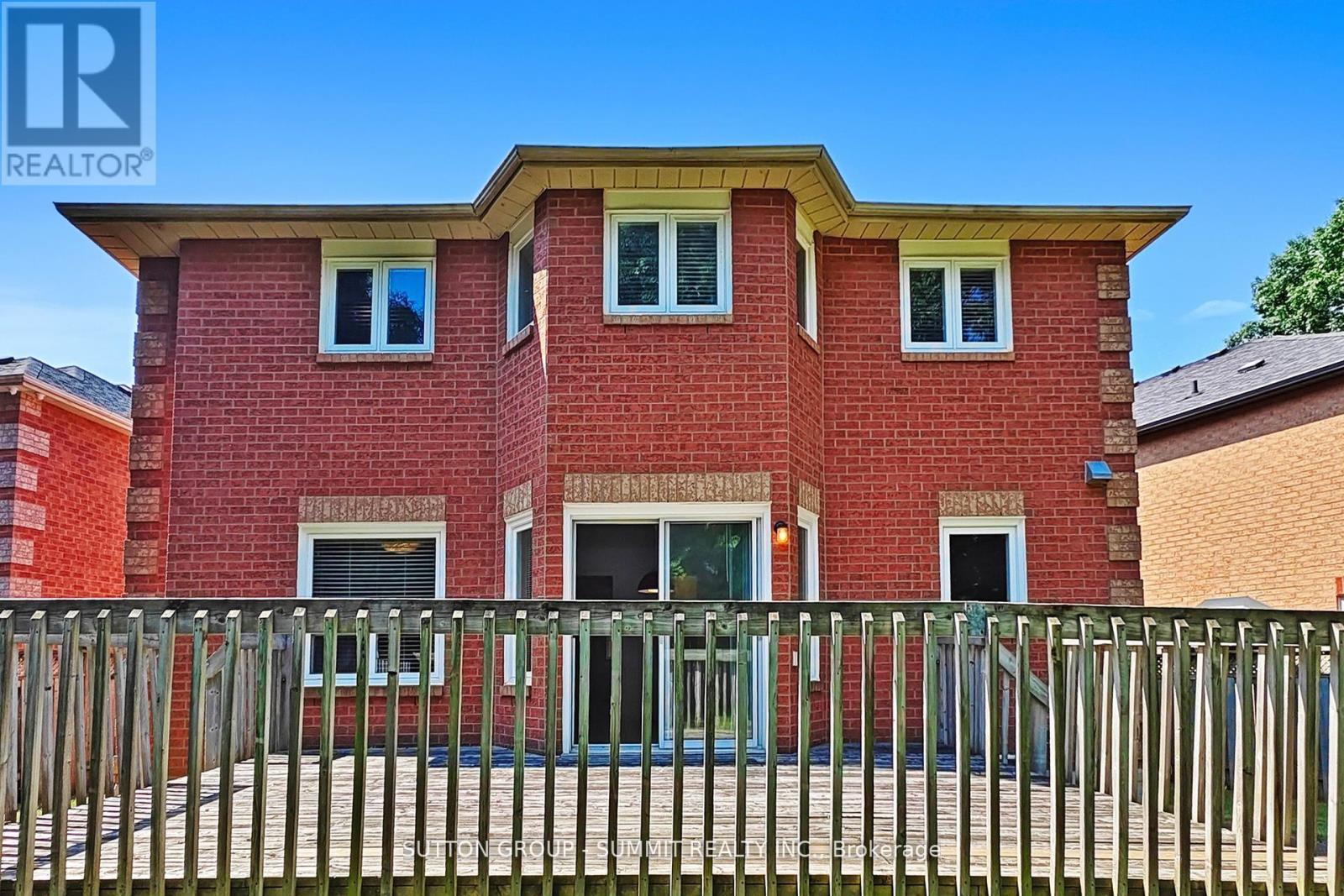 5525 Fleur-De-Lis, Mississauga, ON - Outdoor With Exterior