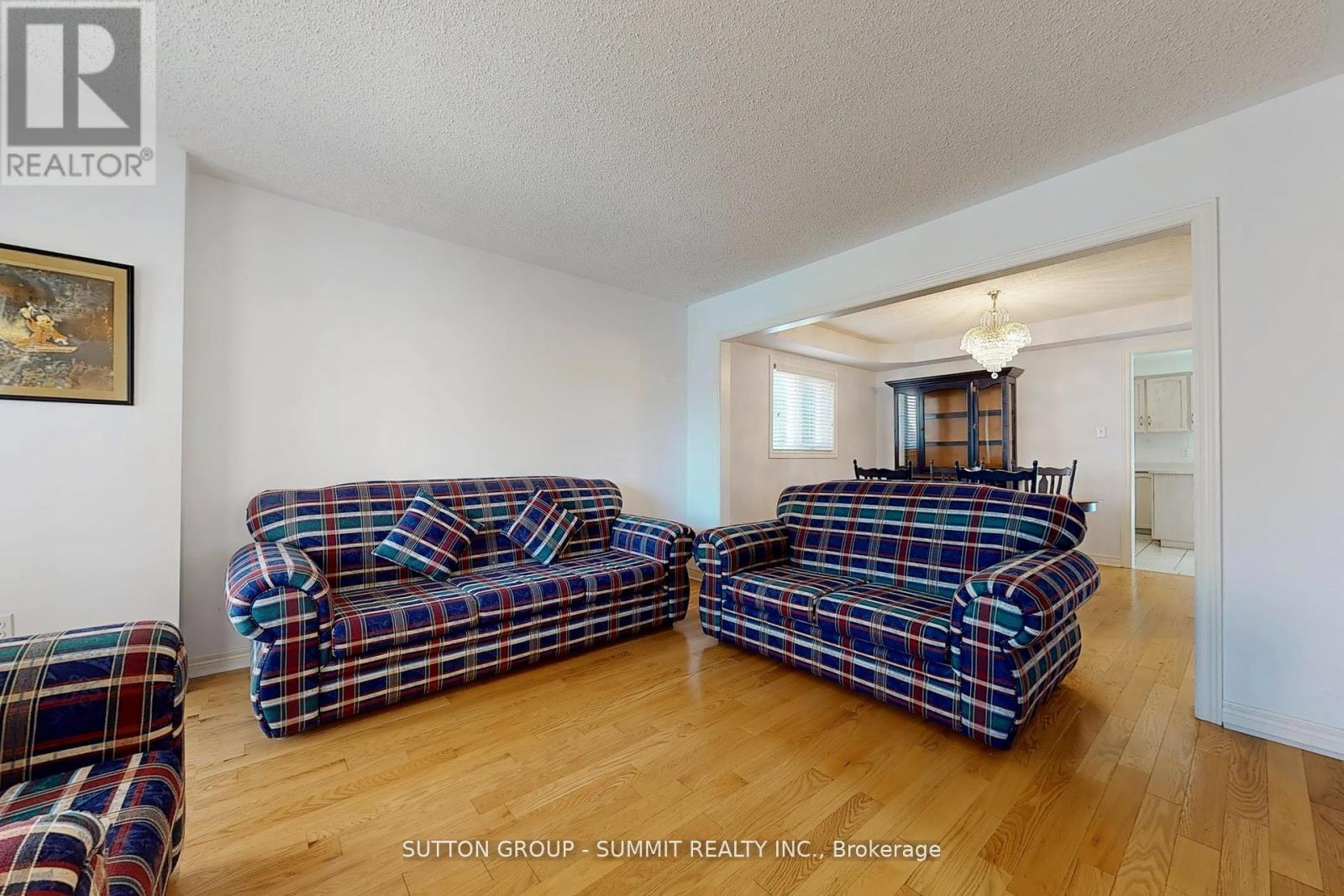 5525 Fleur-De-Lis, Mississauga, ON - Indoor