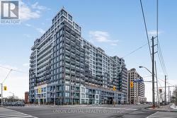 338 - 1100 SHEPPARD AVENUE W Toronto, ON M3K 0E4