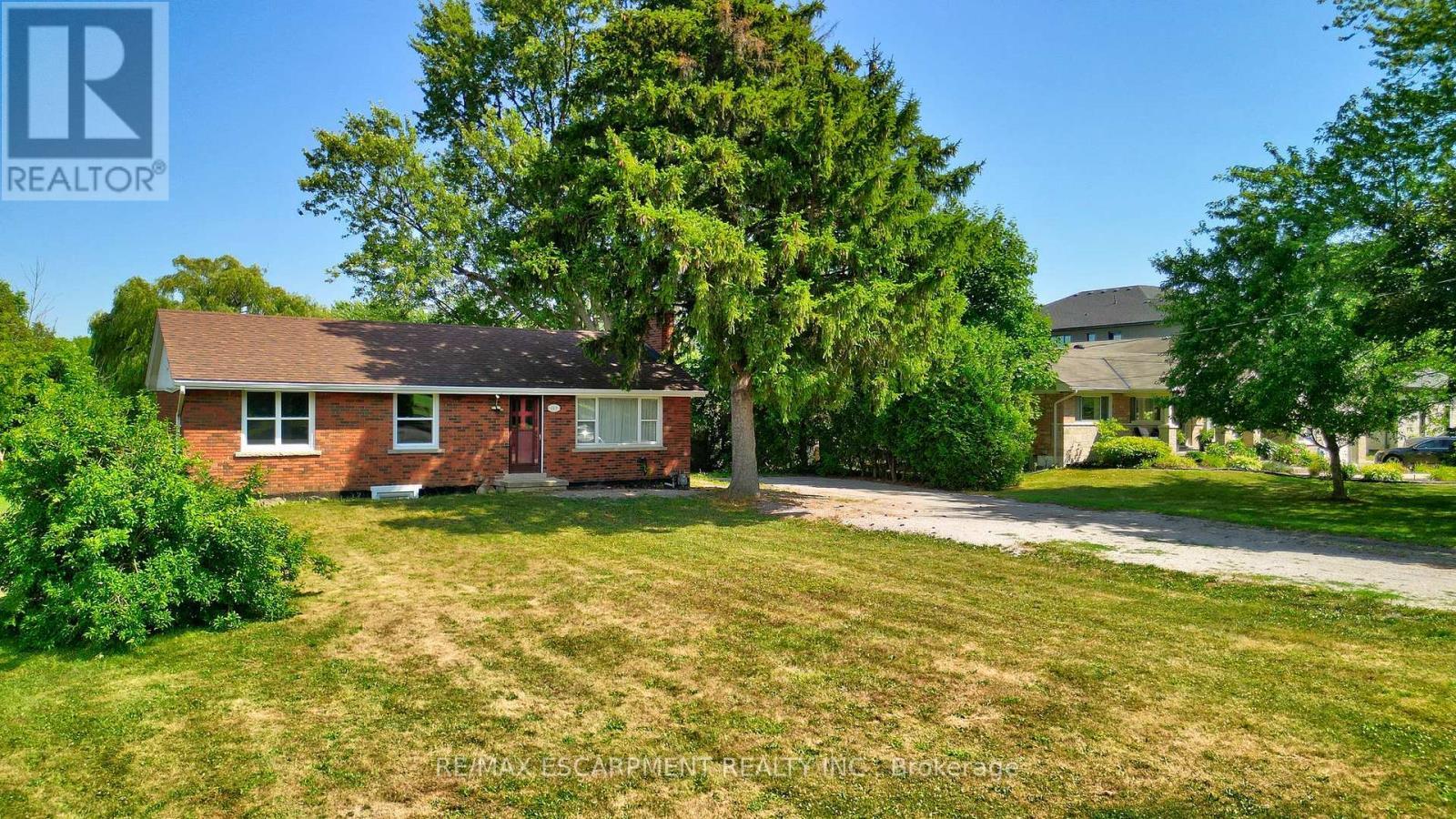 167 Miles Road, Hamilton, ON - Outdoor