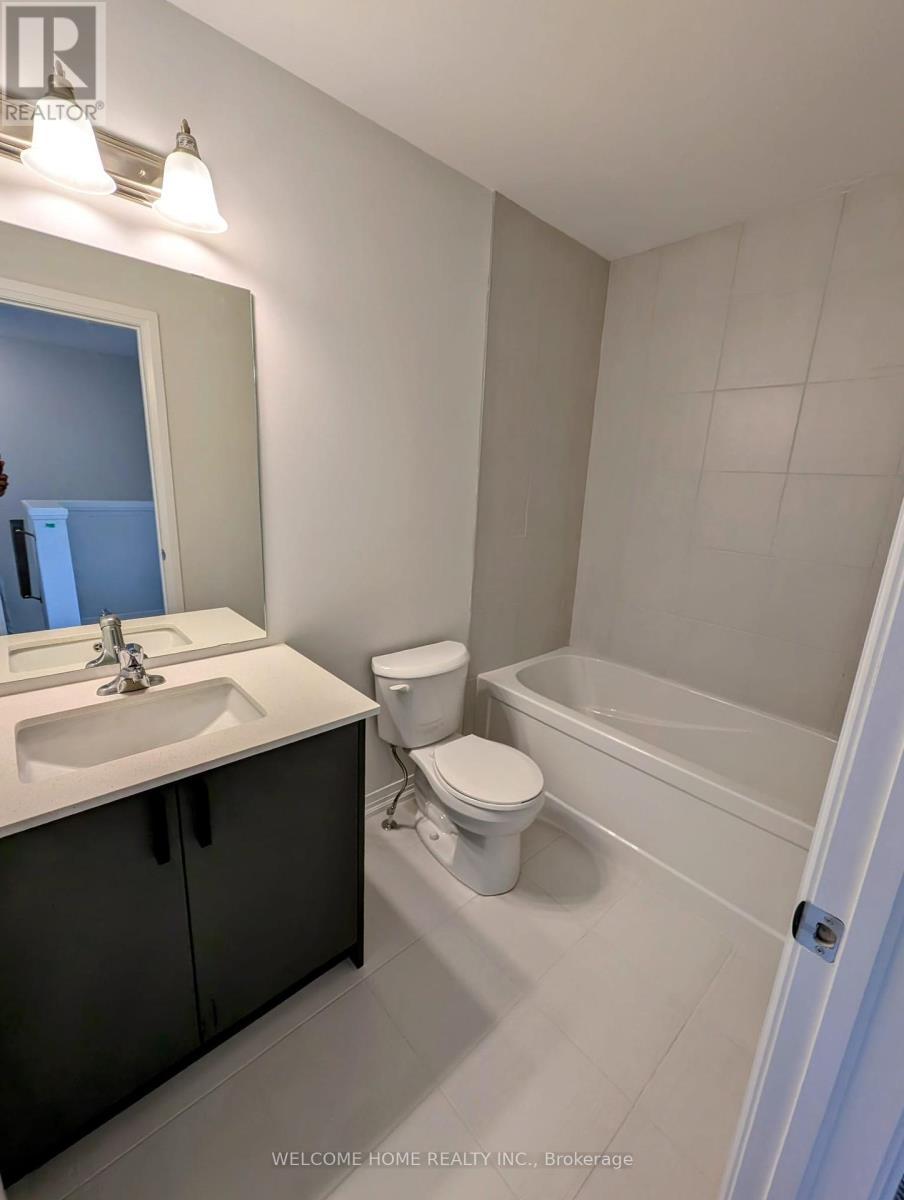 Bathroom2 - 91 - 155 Equestrian Way, Cambridge, ON - Indoor Photo Showing Bathroom