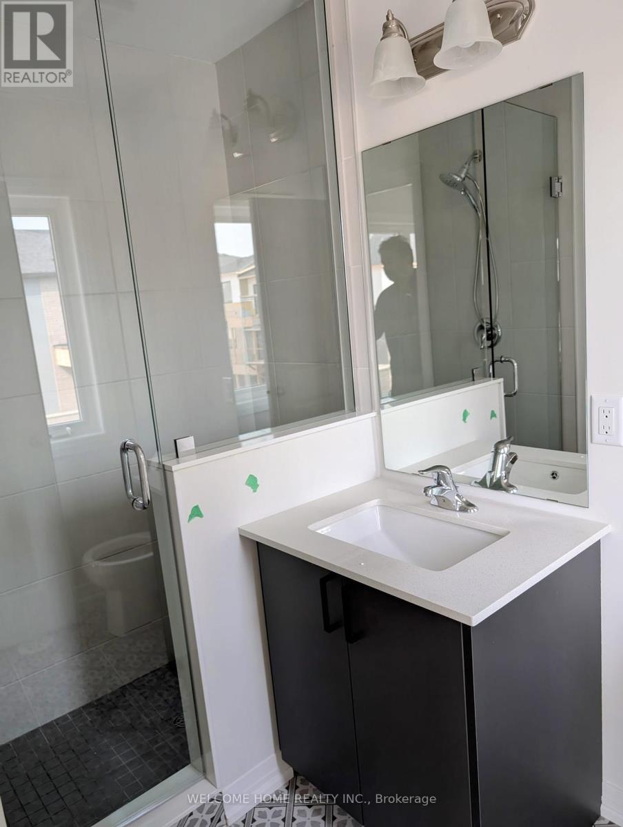 Master Bath - 91 - 155 Equestrian Way, Cambridge, ON - Indoor Photo Showing Bathroom