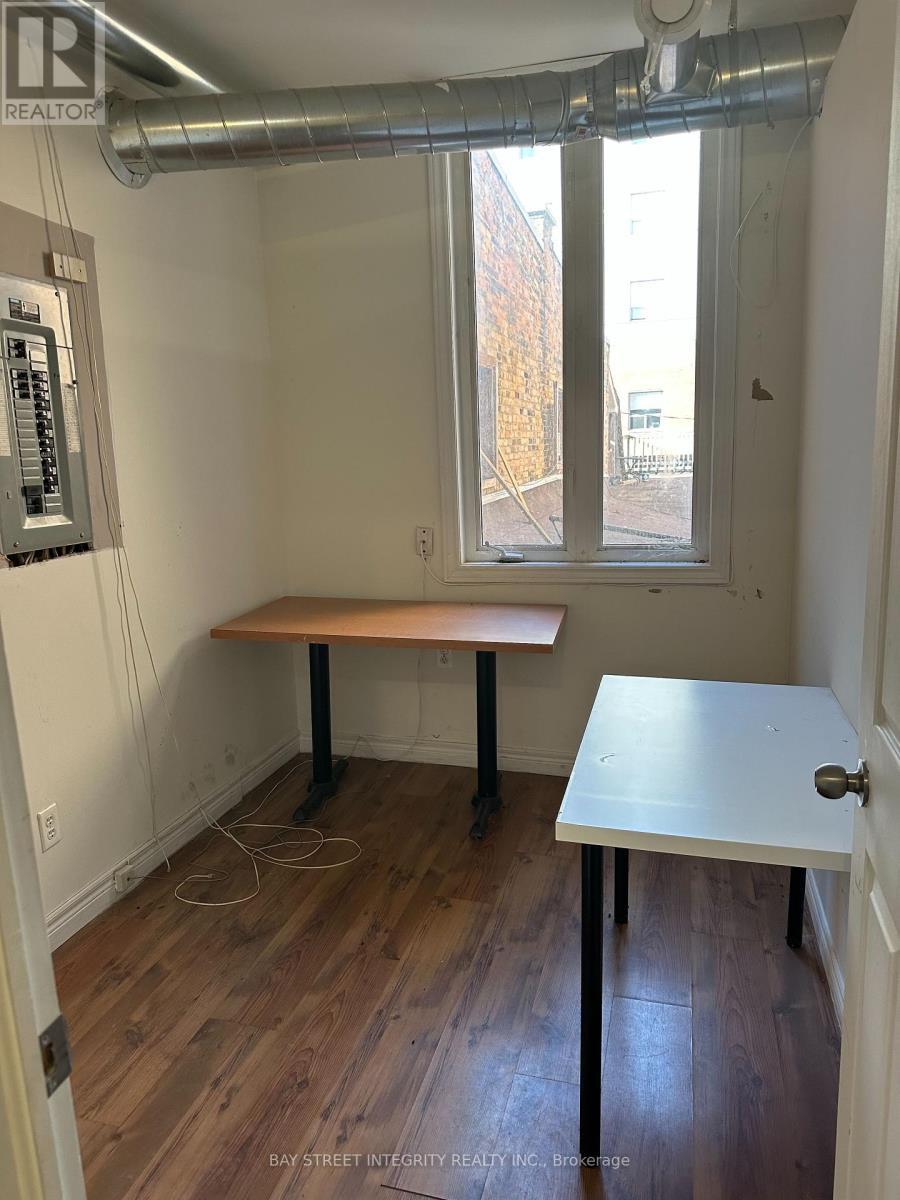 1 - 88 Colborne Street, Brantford, ON - Indoor