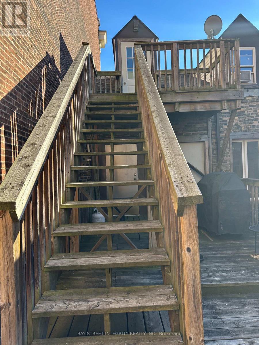 1 - 88 Colborne Street, Brantford, ON - Photo Showing Other Room