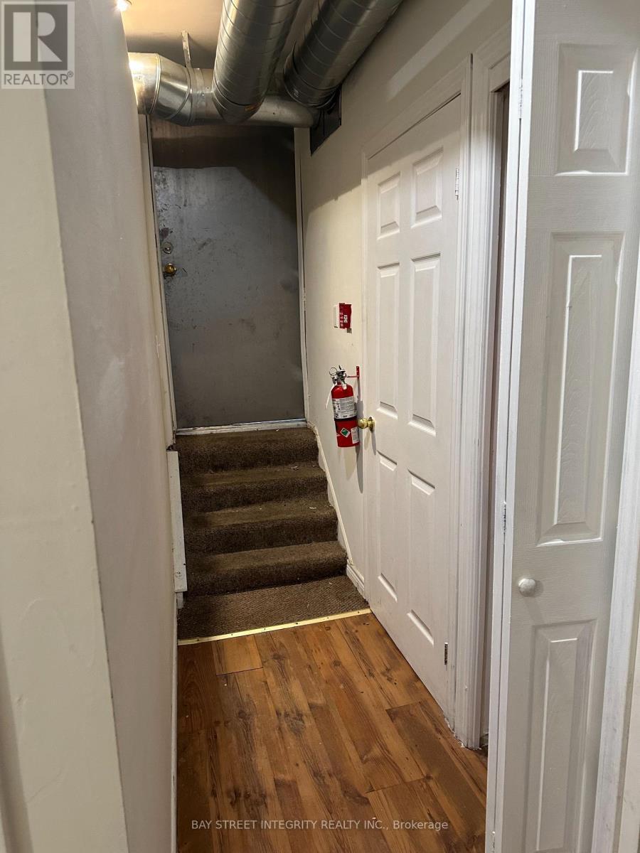 1 - 88 Colborne Street, Brantford, ON - Indoor Photo Showing Other Room