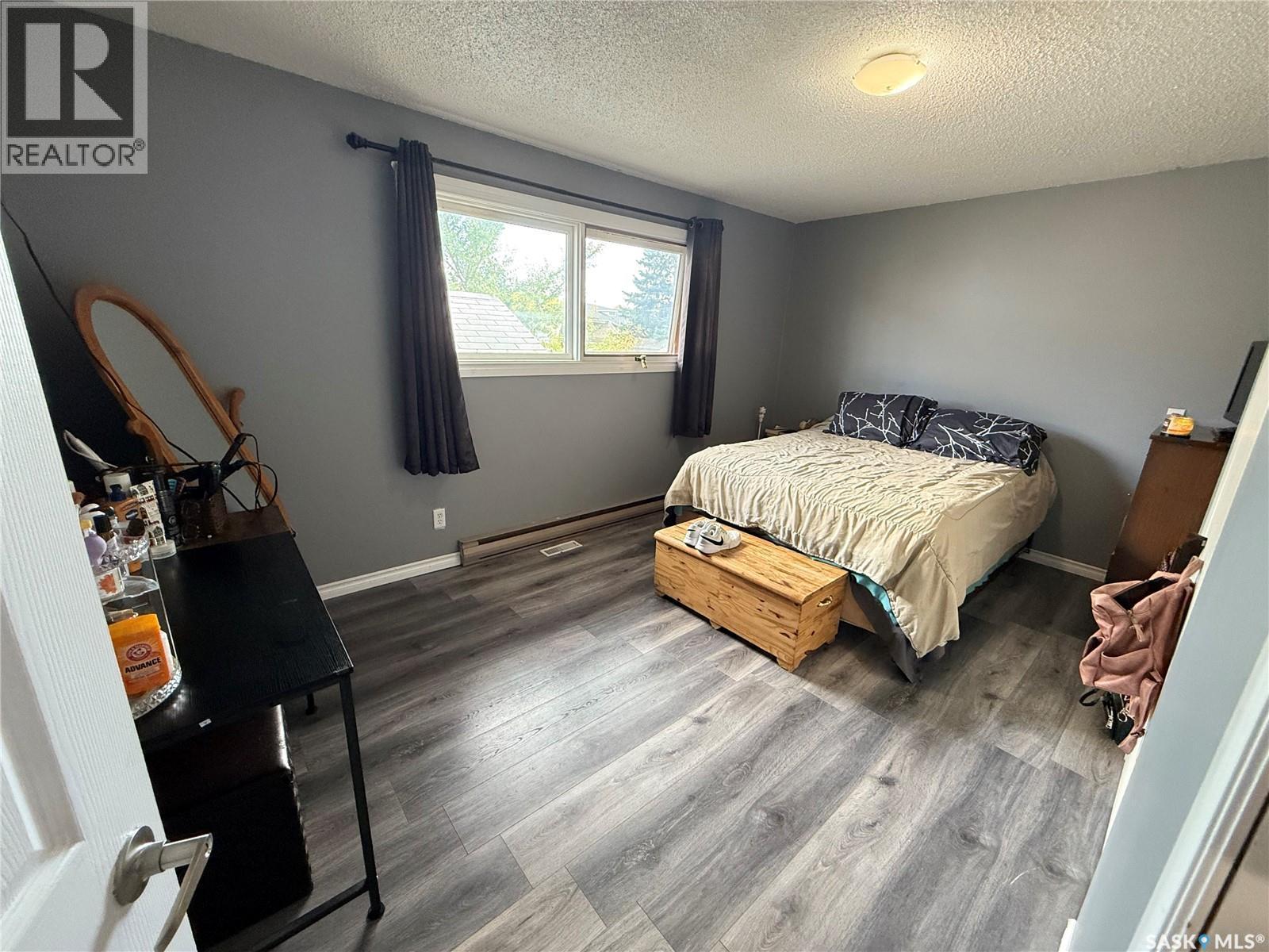 208 Stanhope Avenue, Sturgis, SK - Indoor Photo Showing Bedroom
