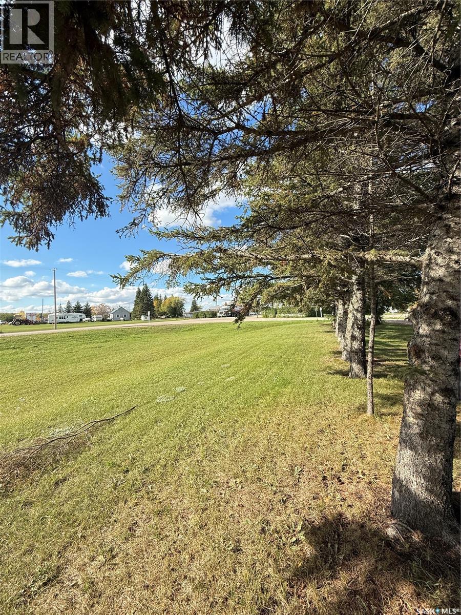 208 Stanhope Avenue, Sturgis, SK - Outdoor With View