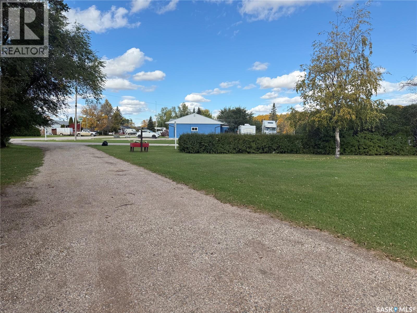 208 Stanhope Avenue, Sturgis, SK - Outdoor With View