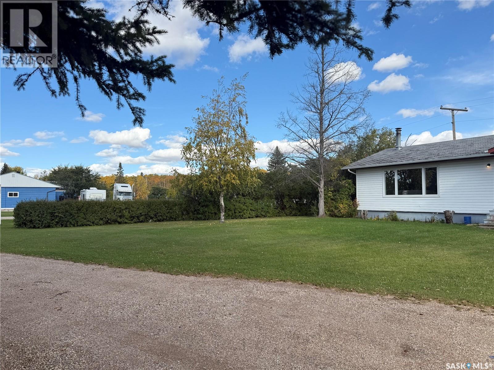 208 Stanhope Avenue, Sturgis, SK - Outdoor