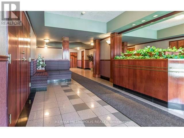 305 - 405 Erb Street W, Waterloo, ON - Indoor Photo Showing Other Room