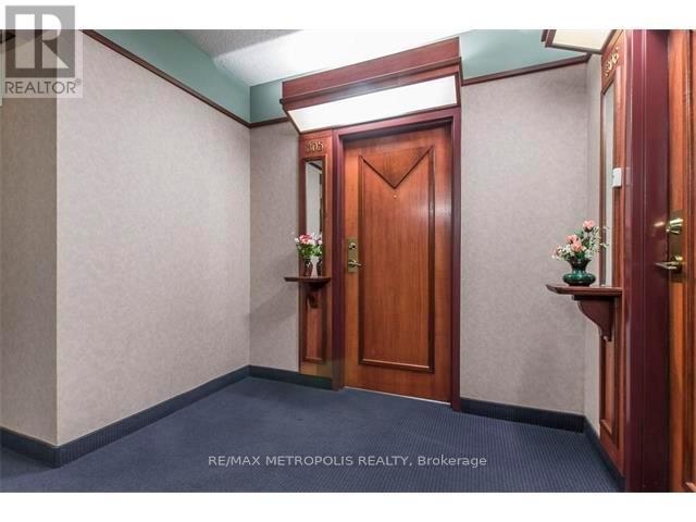 305 - 405 Erb Street W, Waterloo, ON - Indoor Photo Showing Other Room