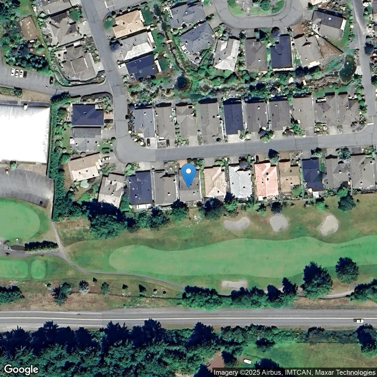 801 Country Club Dr, Cobble Hill, BC