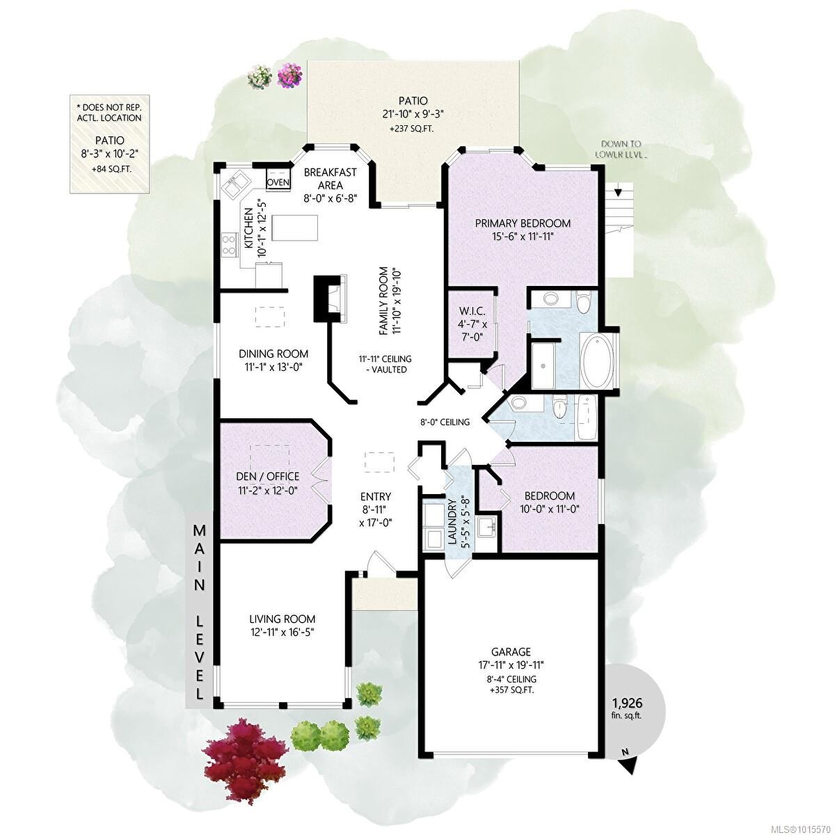 801 Country Club Dr, Cobble Hill, BC