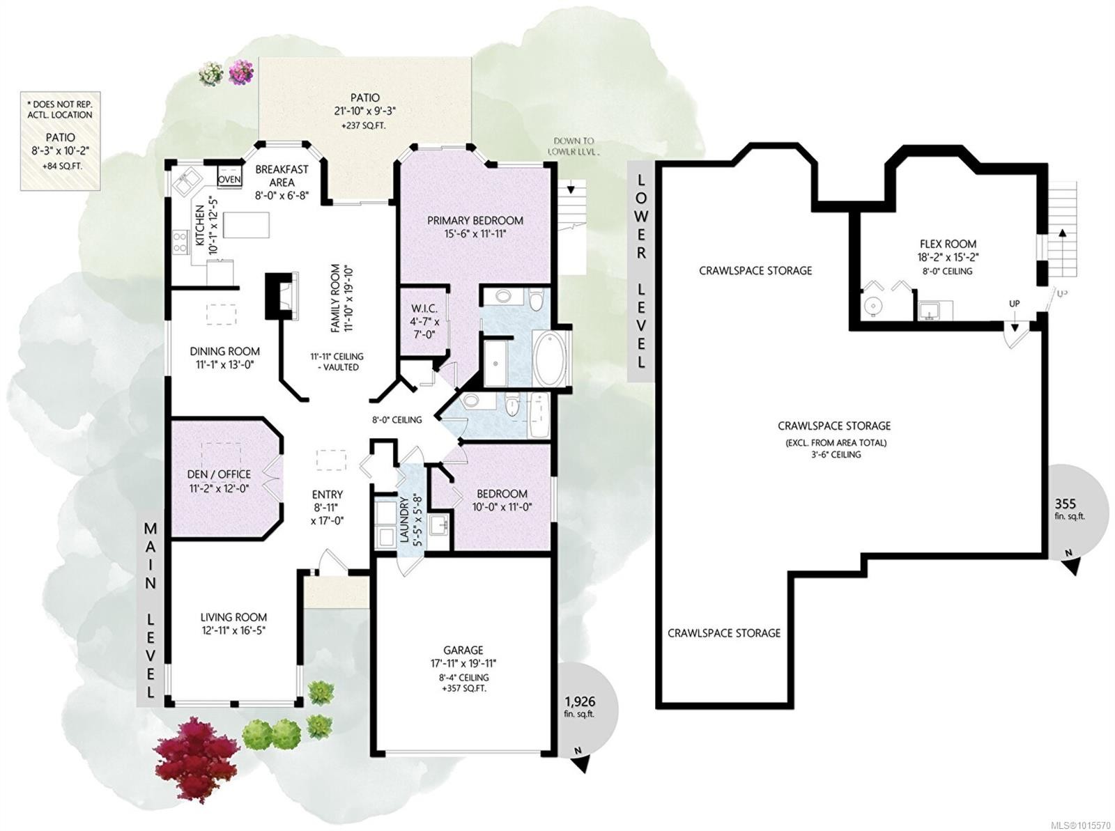 801 Country Club Dr, Cobble Hill, BC