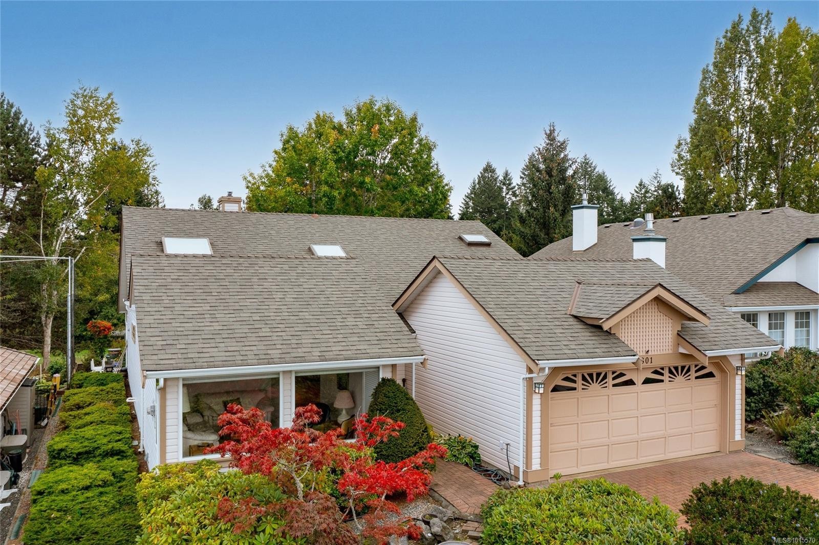 801 Country Club Dr, Cobble Hill, BC