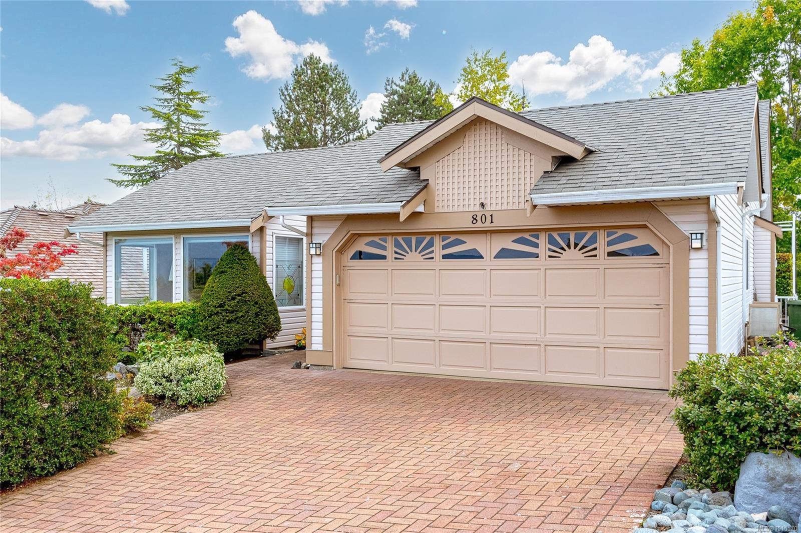 801 Country Club Dr, Cobble Hill, BC