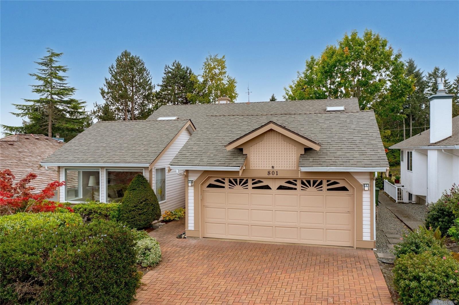 801 Country Club Dr, Cobble Hill, BC