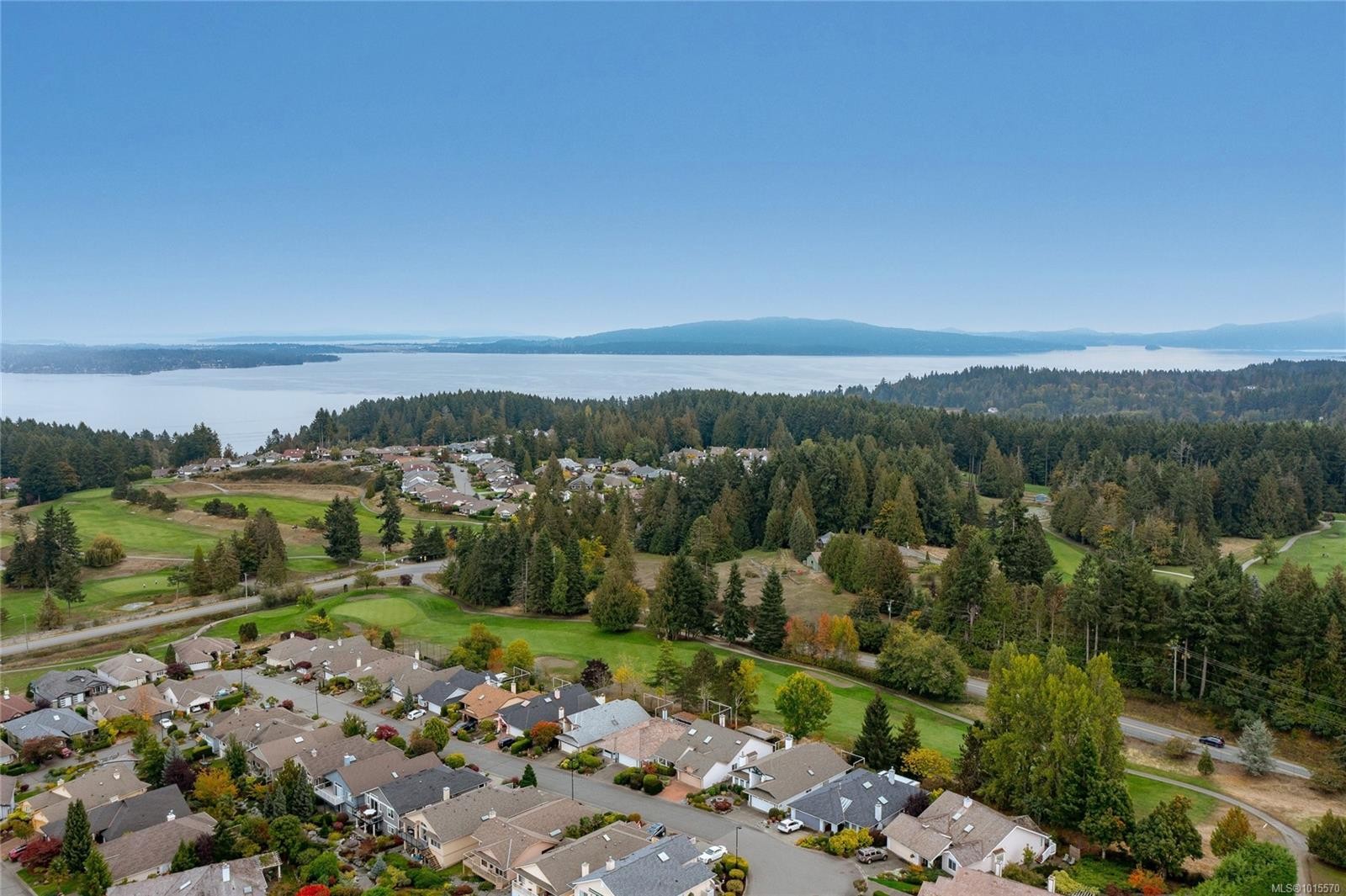 801 Country Club Dr, Cobble Hill, BC