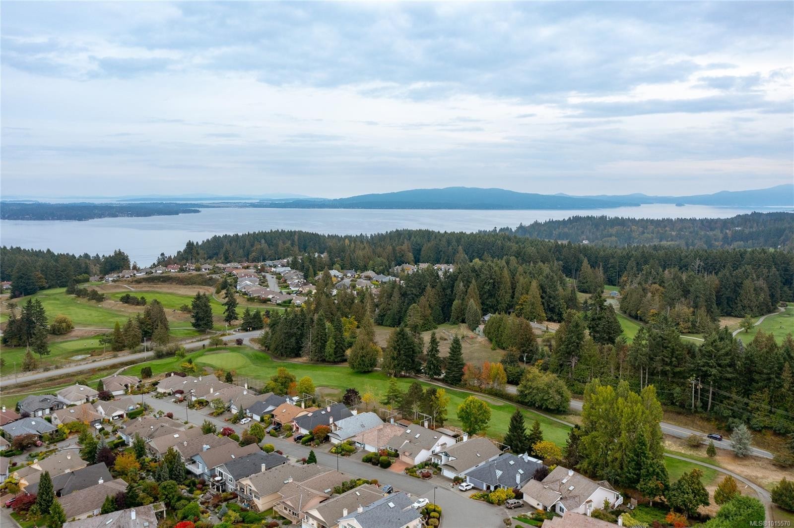 801 Country Club Dr, Cobble Hill, BC