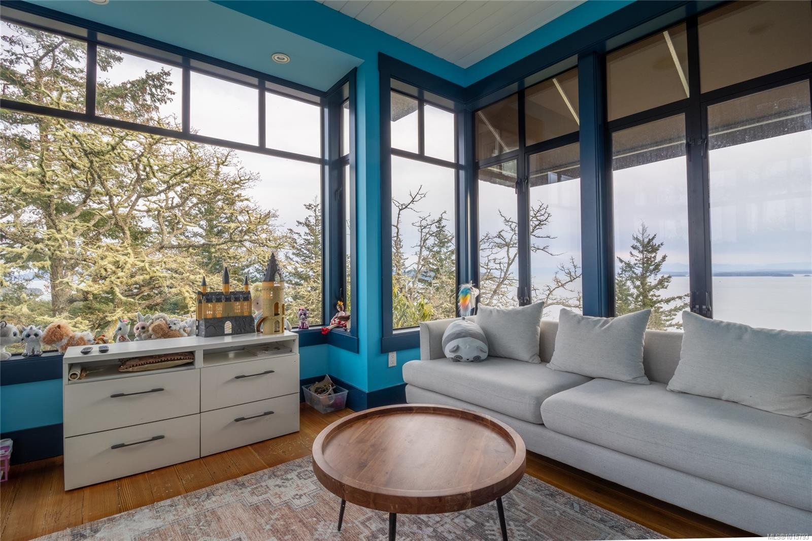 6927 Pirates Rd, Pender Island, BC