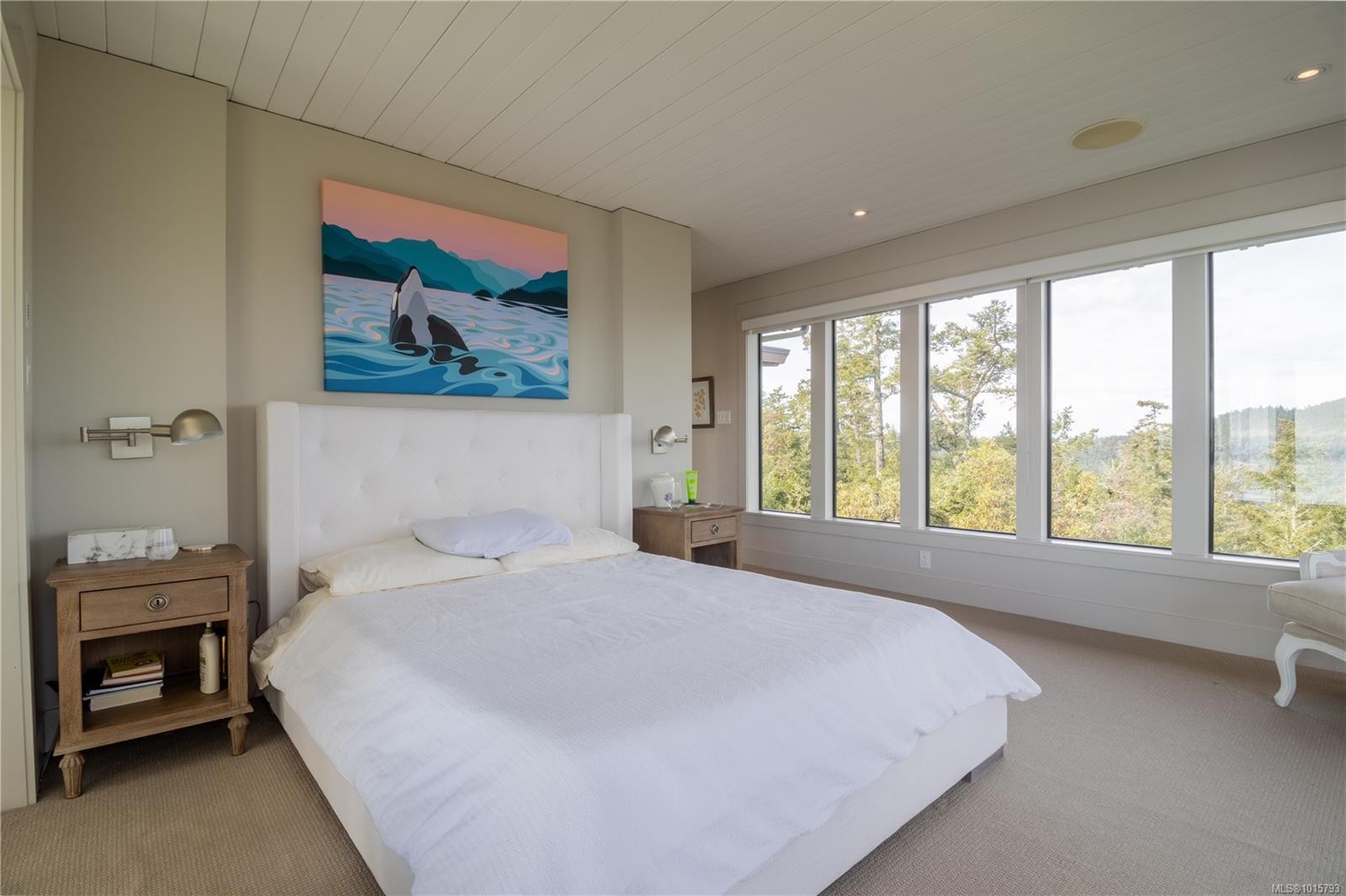 6927 Pirates Rd, Pender Island, BC