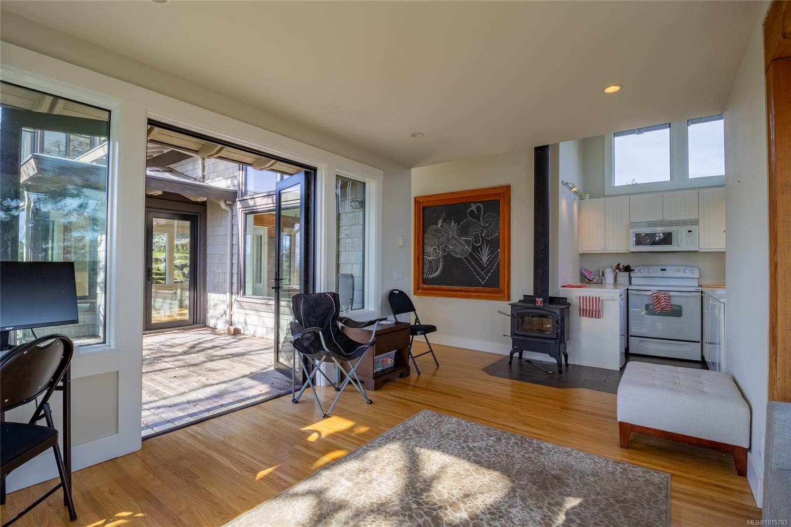 6927 Pirates Rd, Pender Island, BC