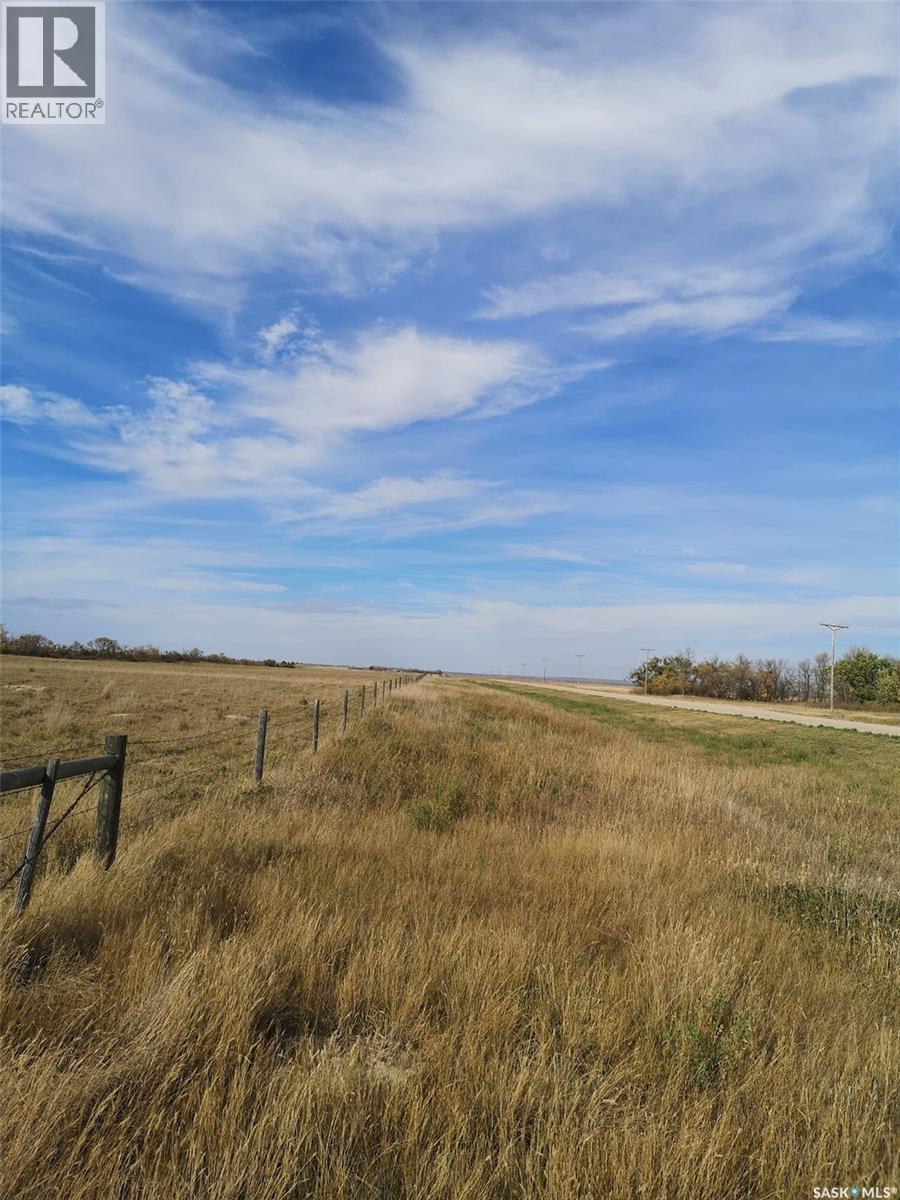 Michalsky Quarter, White Valley Rm No. 49, SK