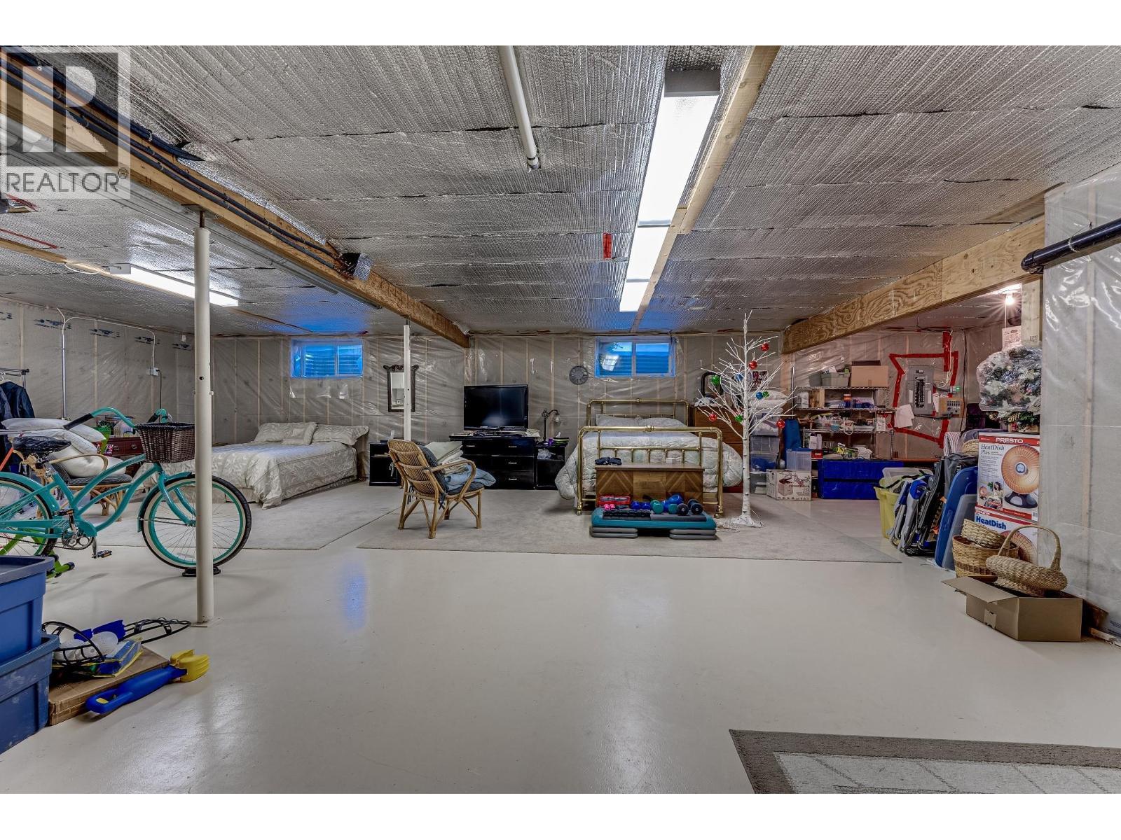 2642 Golf View Place, Blind Bay, BC - Indoor