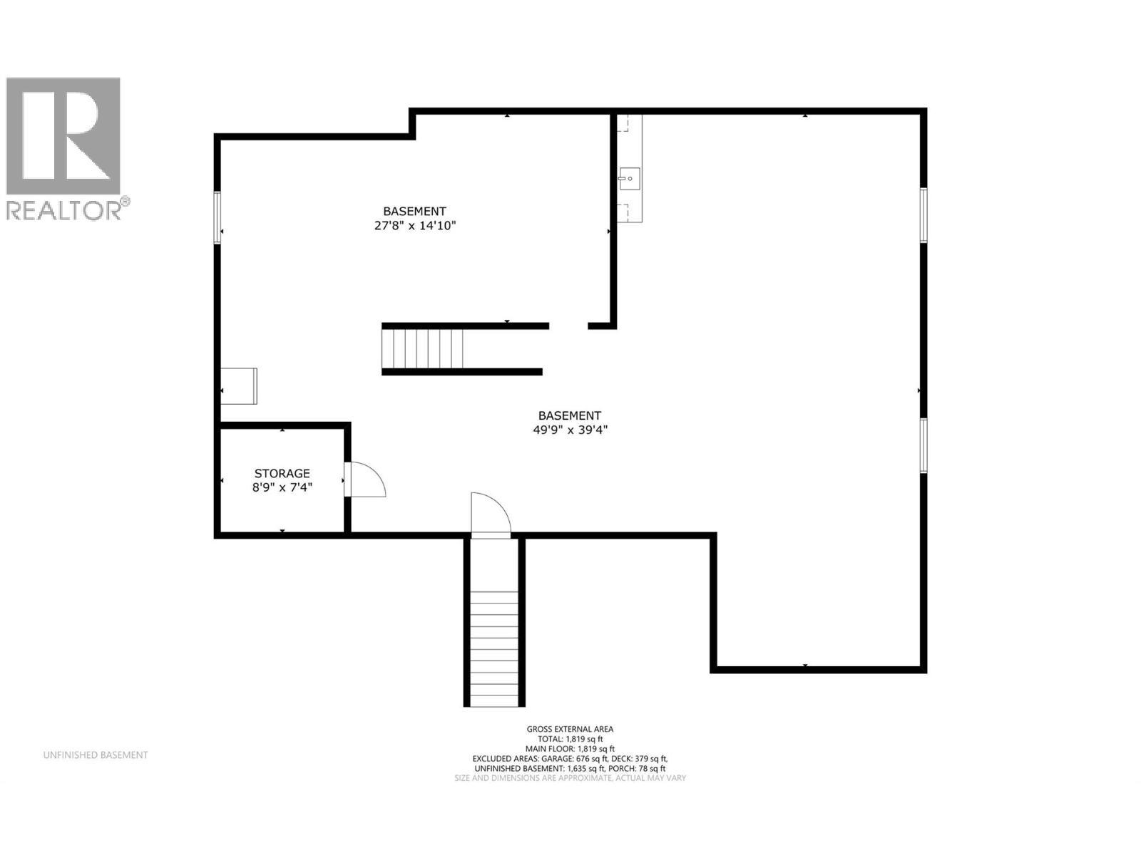 2642 Golf View Place, Blind Bay, BC - Other