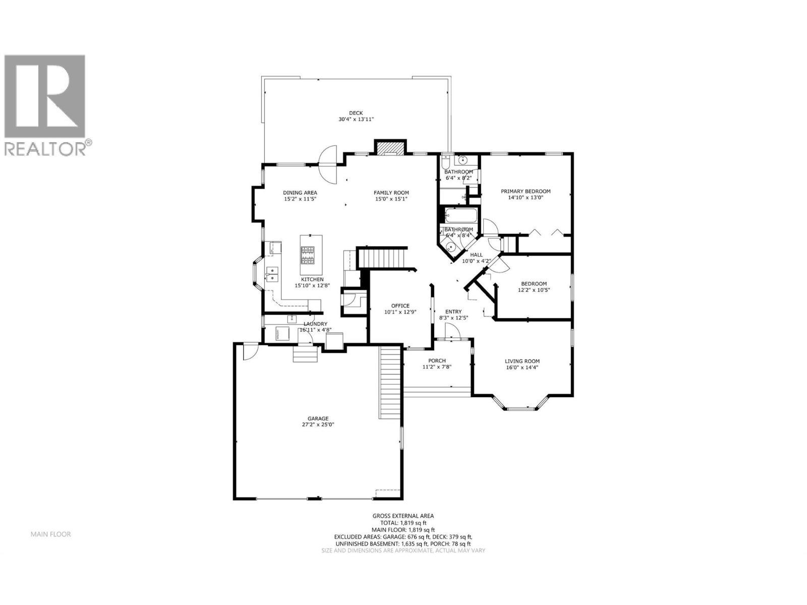 2642 Golf View Place, Blind Bay, BC - Other