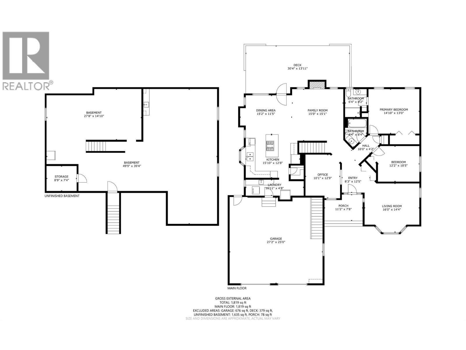 2642 Golf View Place, Blind Bay, BC - Other