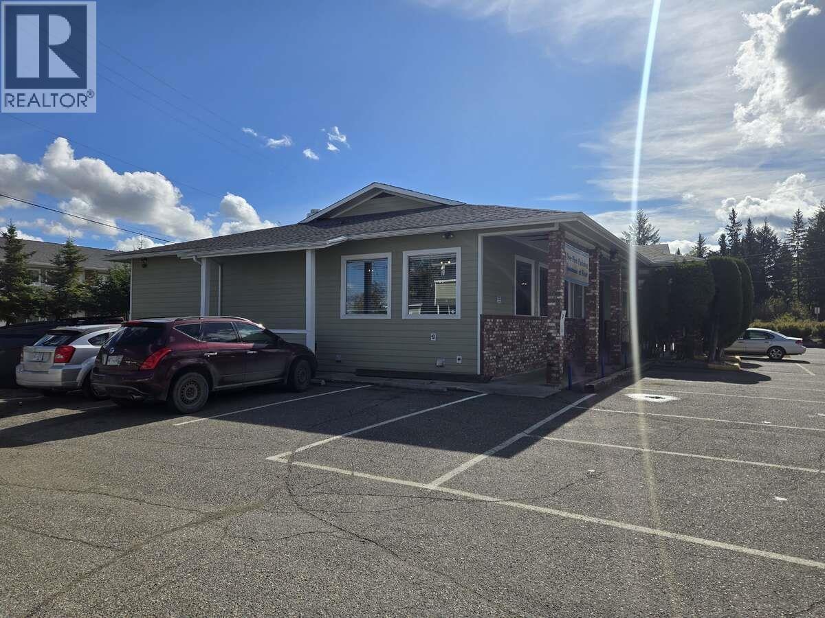 1538 S 97 Highway, Prince George, BC