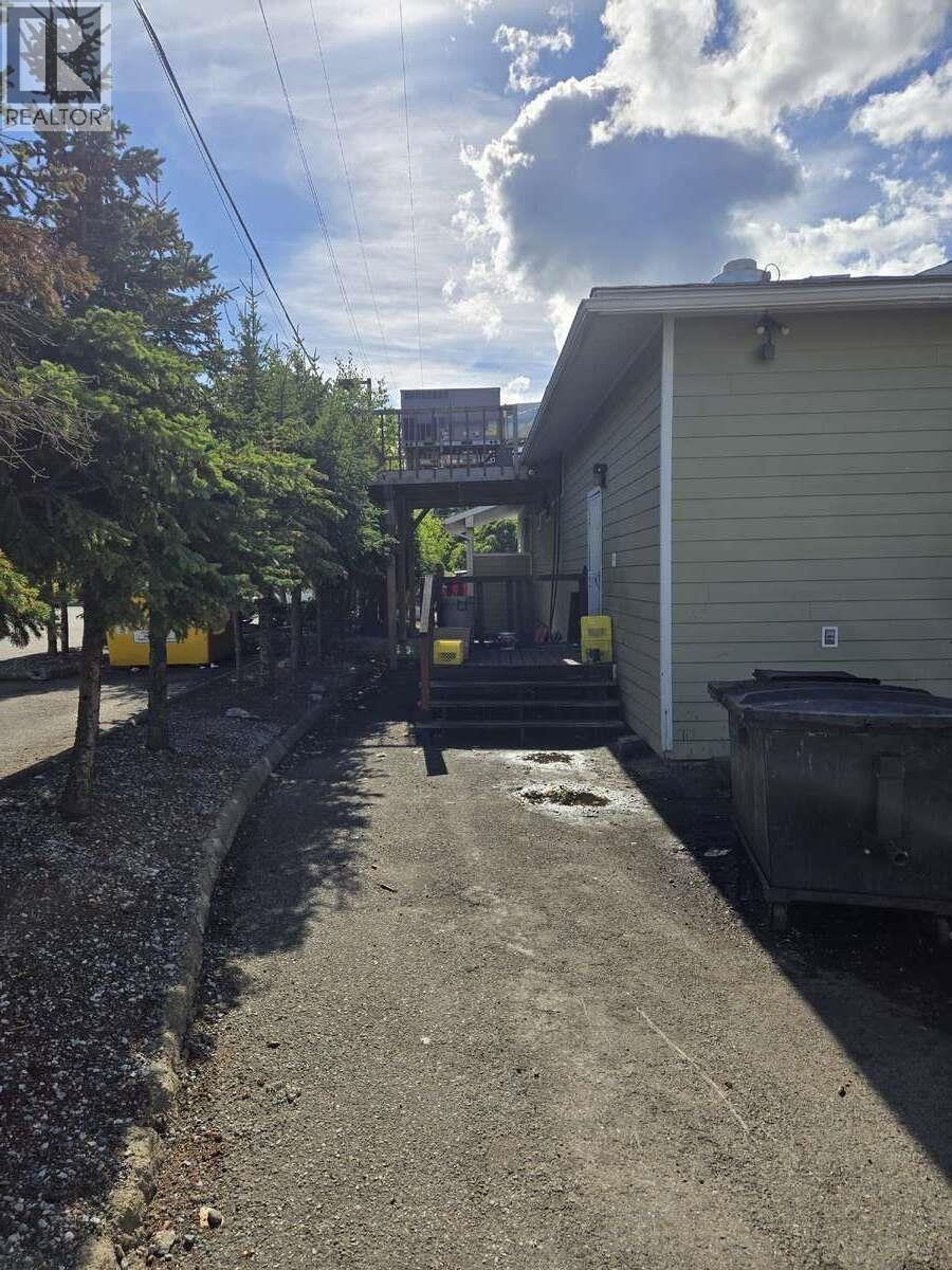 1538 S 97 Highway, Prince George, BC