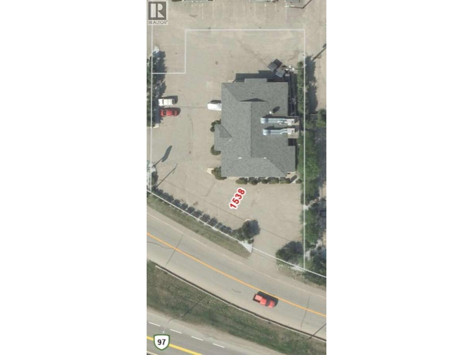 1538 S 97 Highway, Prince George, BC