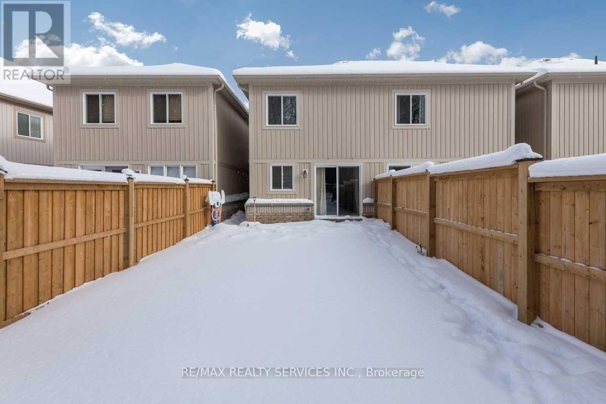 215 Diana Drive, Orillia, ON - Outdoor With Exterior