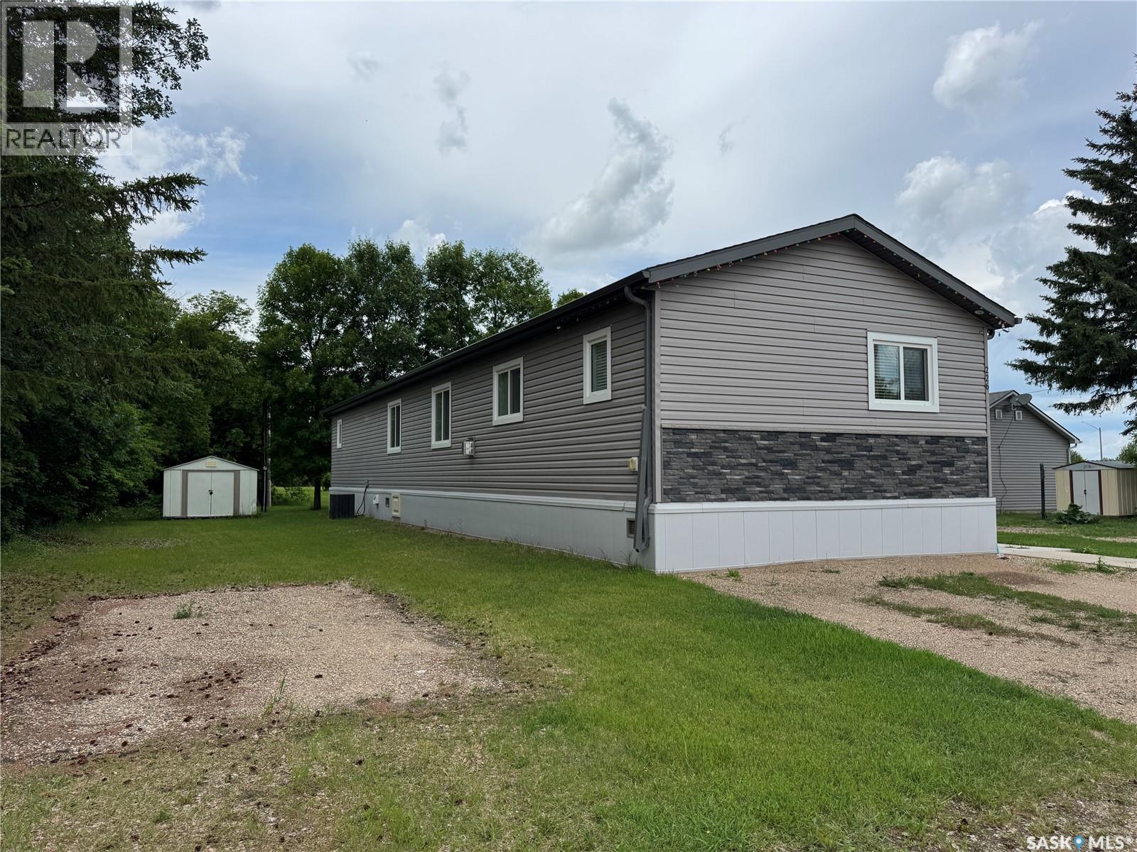 226 Hopp Street, Jansen, SK
